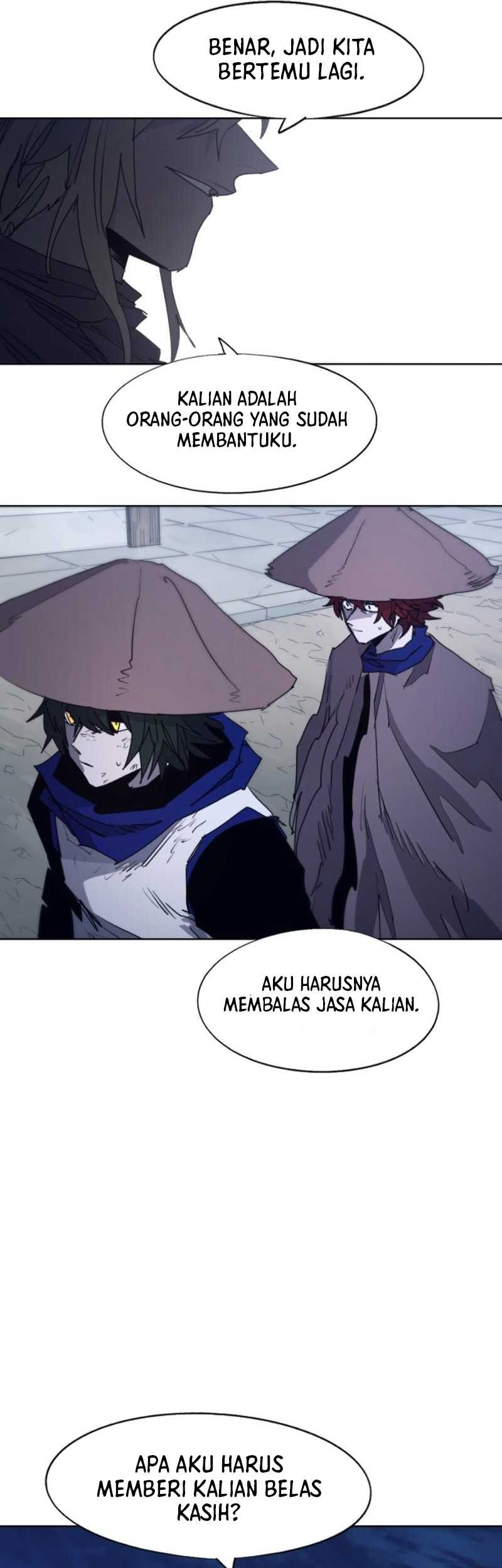 The Last Knight Of The Fire Chapter 92 Gambar 10