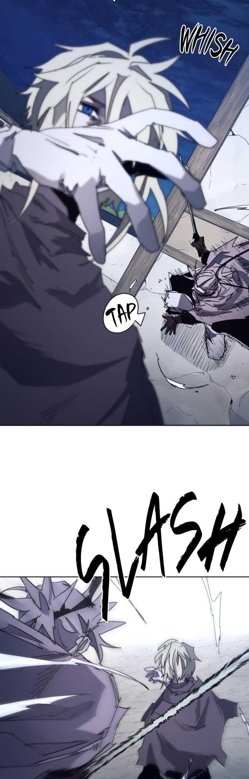 The Last Knight Of The Fire Chapter 92 Gambar 11