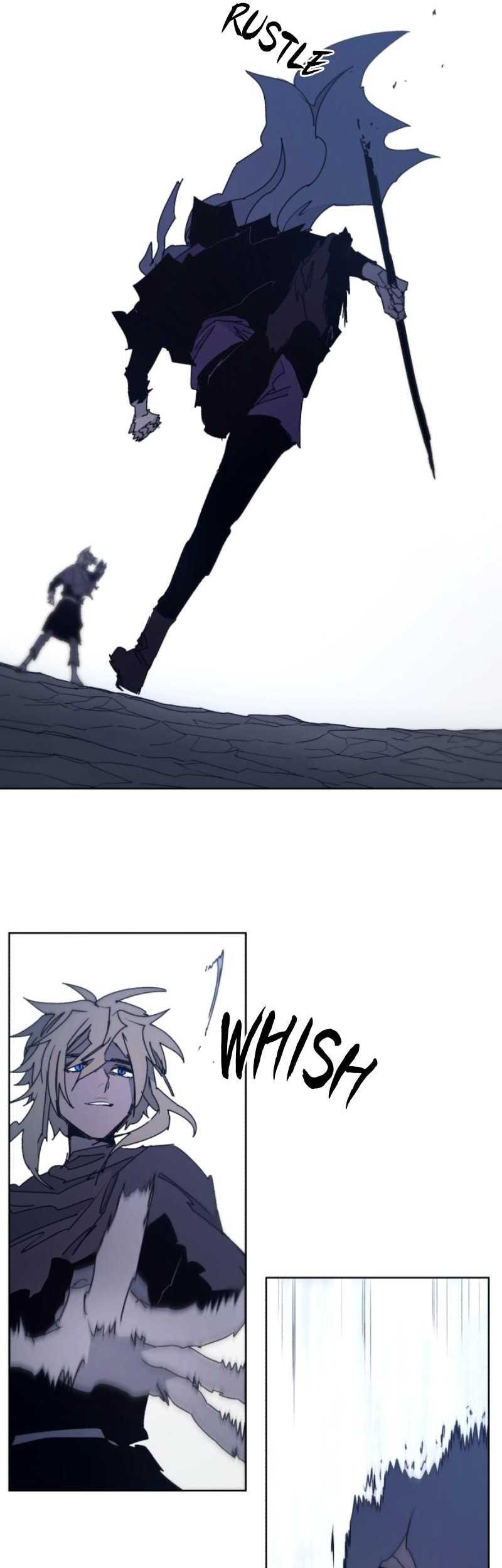 The Last Knight Of The Fire Chapter 92 Gambar 18