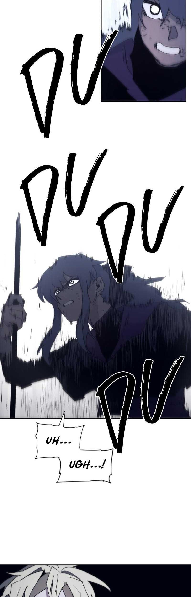 The Last Knight Of The Fire Chapter 92 Gambar 19