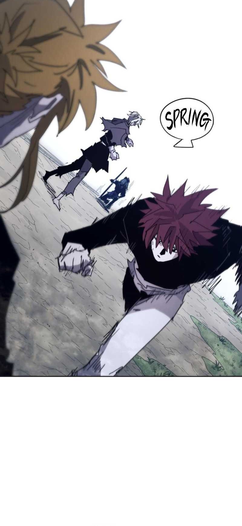 The Last Knight Of The Fire Chapter 92 Gambar 21