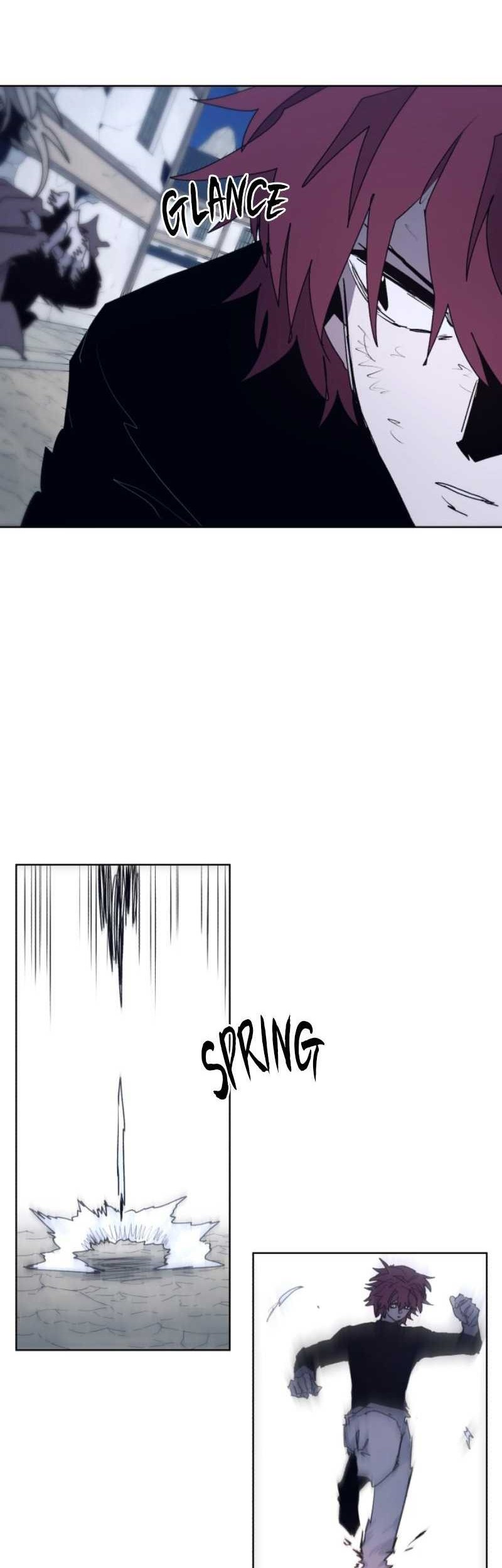 The Last Knight Of The Fire Chapter 92 Gambar 23