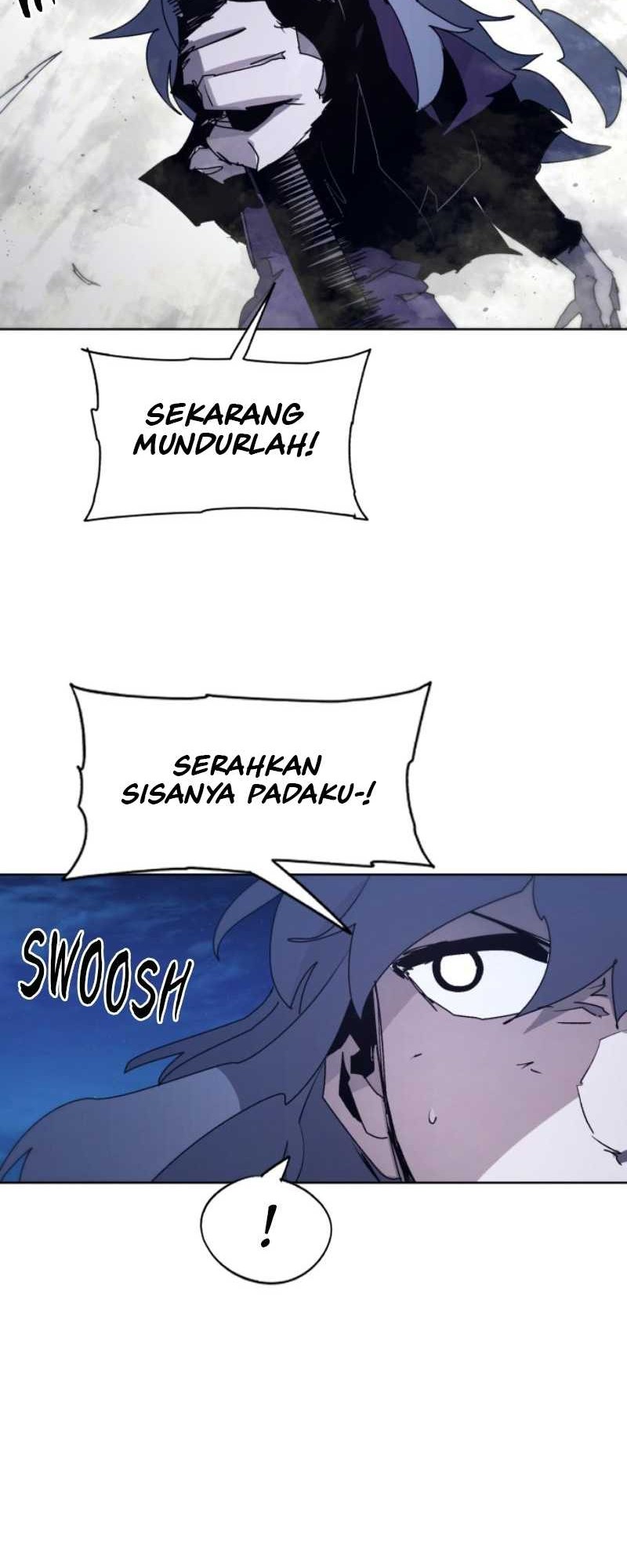 The Last Knight Of The Fire Chapter 92 Gambar 25