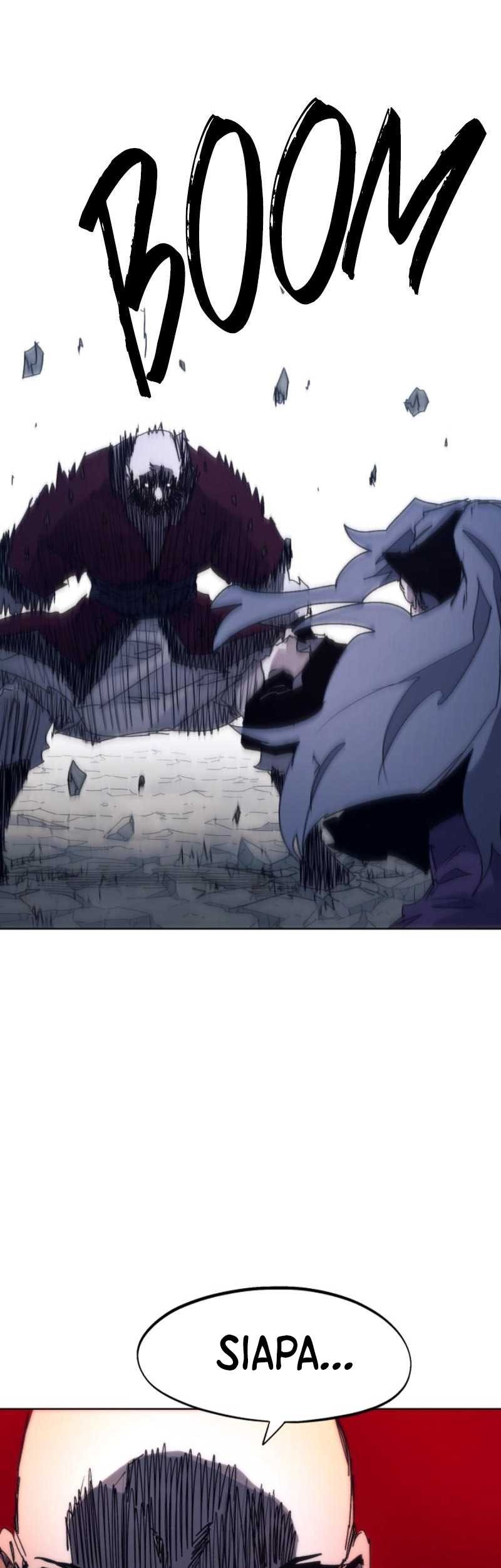 The Last Knight Of The Fire Chapter 92 Gambar 26