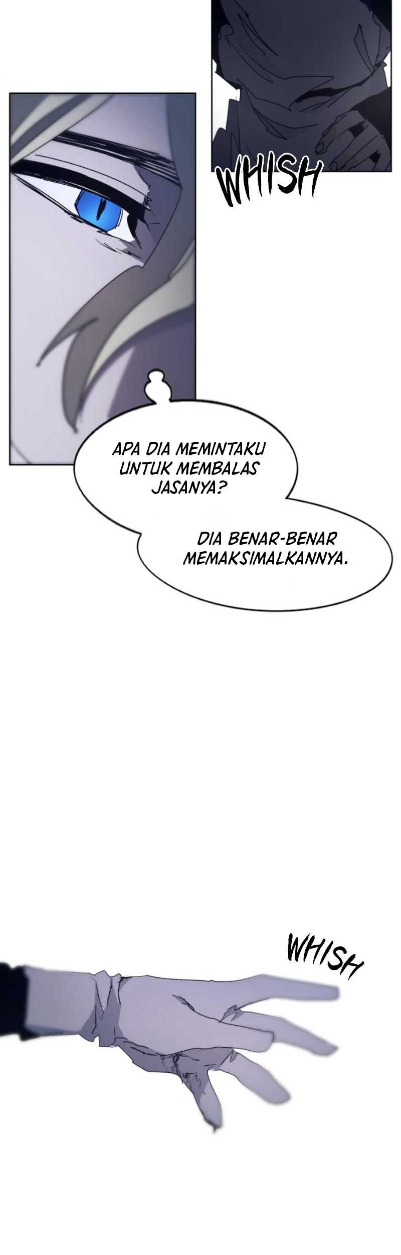 The Last Knight Of The Fire Chapter 92 Gambar 32