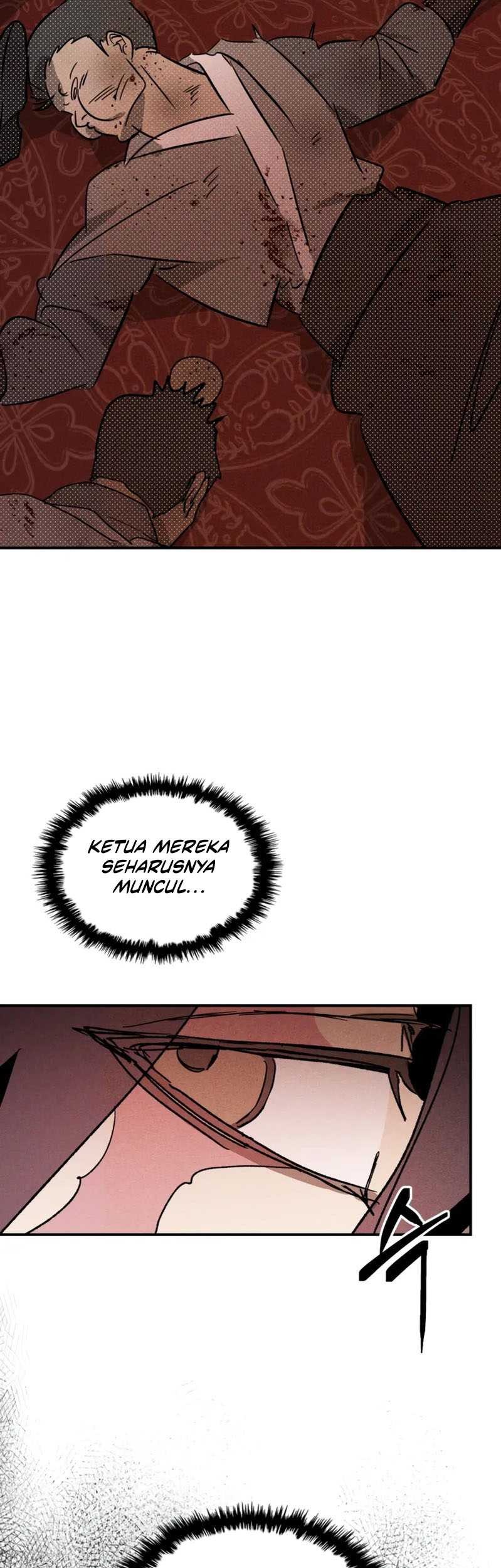 Chronicles Of The Martial God’s Chapter 113 Gambar 34