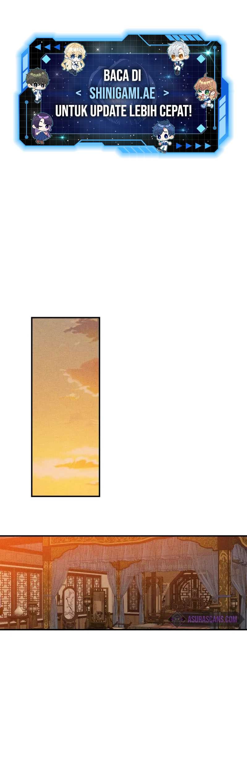 Baca Manhwa Chronicles Of The Martial God’s Chapter 113 Gambar 2