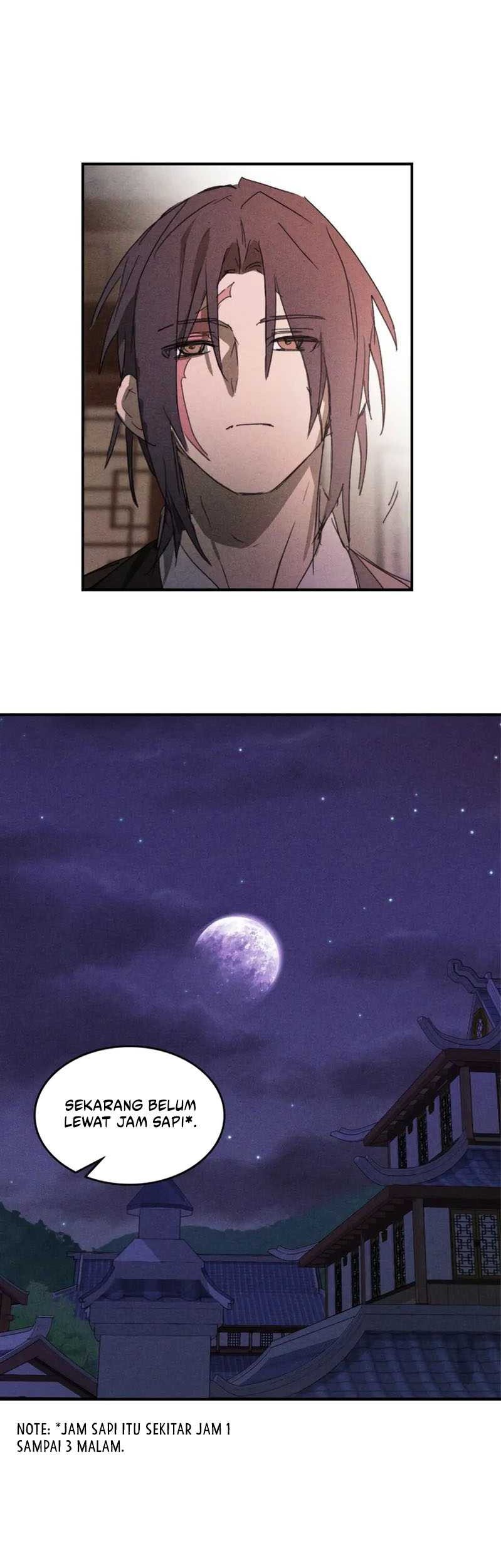 Chronicles Of The Martial God’s Chapter 113 Gambar 12