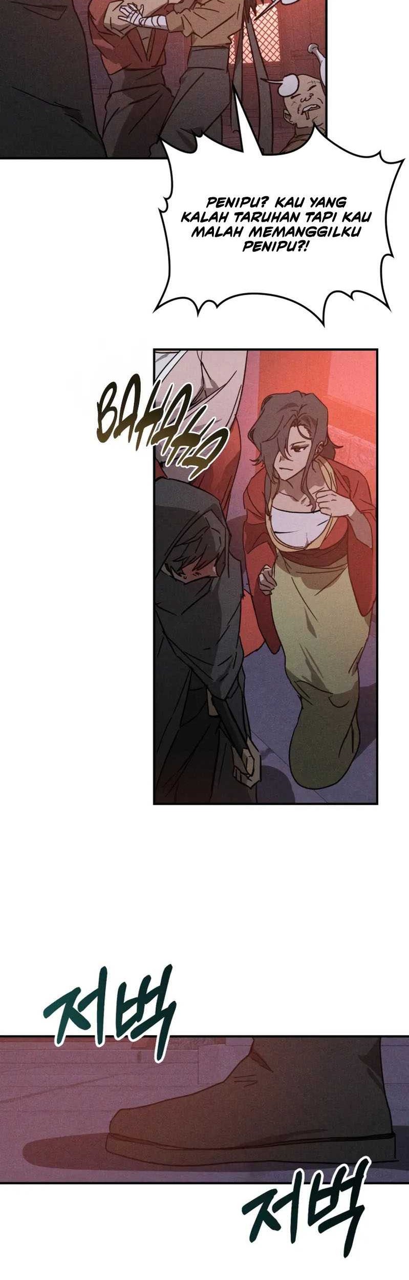 Chronicles Of The Martial God’s Chapter 113 Gambar 17