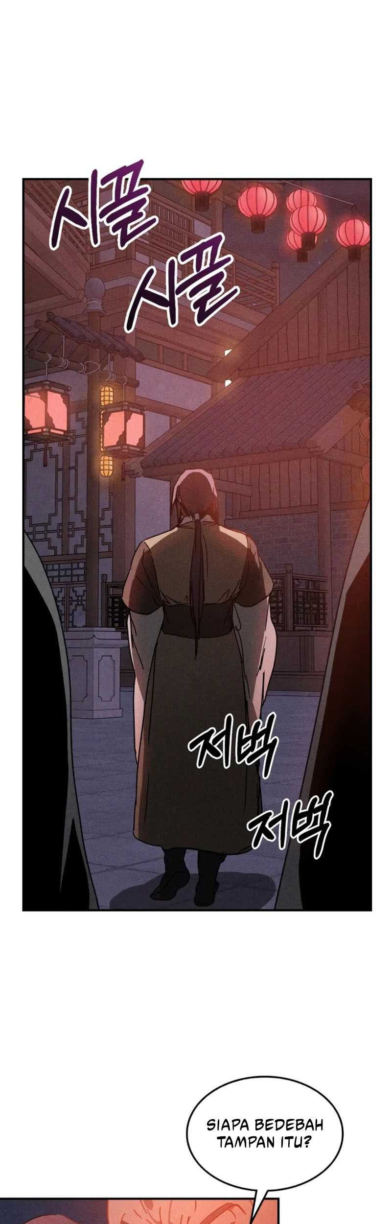 Chronicles Of The Martial God’s Chapter 113 Gambar 18