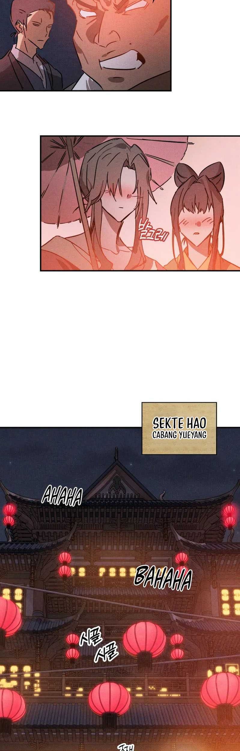 Chronicles Of The Martial God’s Chapter 113 Gambar 19