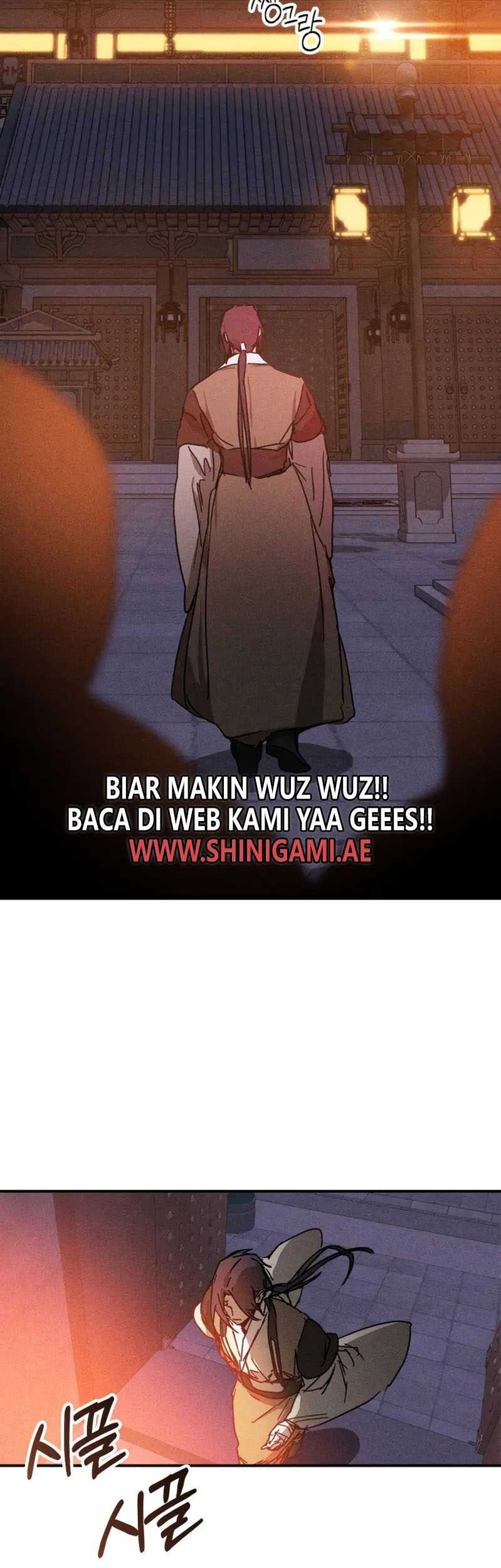 Chronicles Of The Martial God’s Chapter 113 Gambar 20
