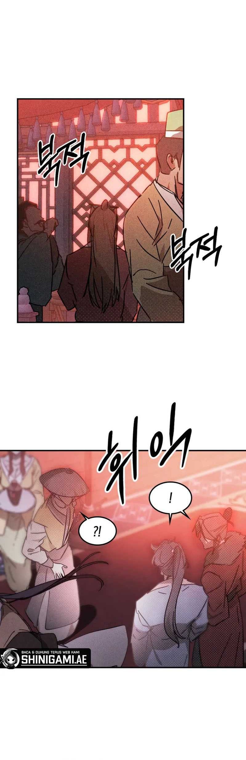 Chronicles Of The Martial God’s Chapter 113 Gambar 21