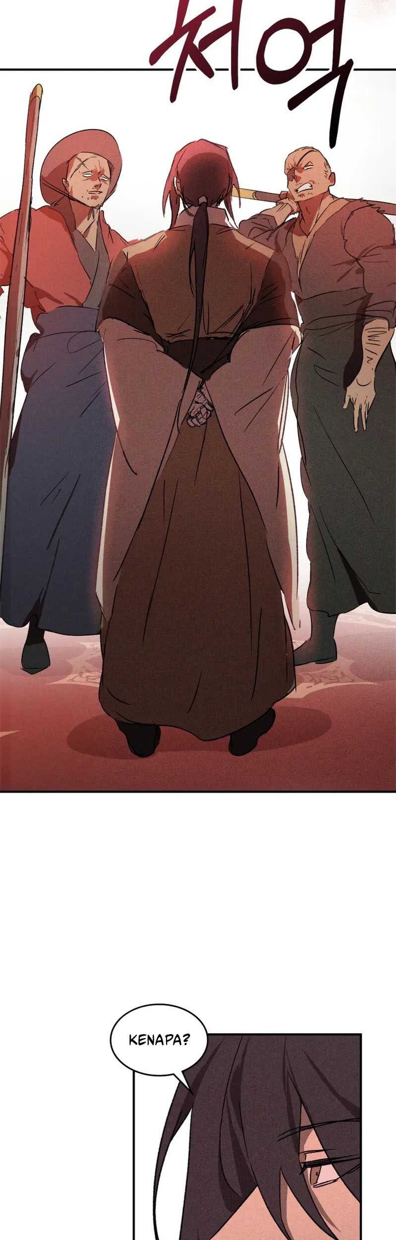 Chronicles Of The Martial God’s Chapter 113 Gambar 23
