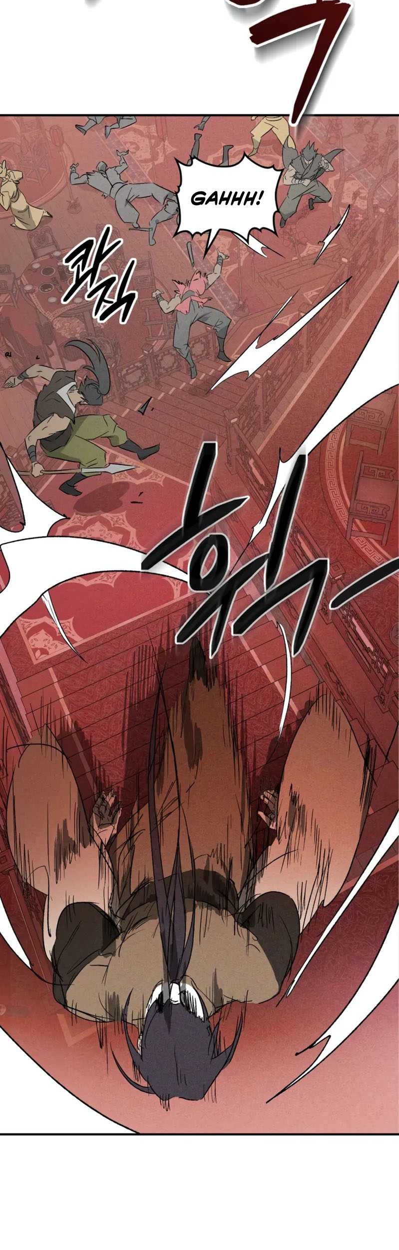 Chronicles Of The Martial God’s Chapter 113 Gambar 28