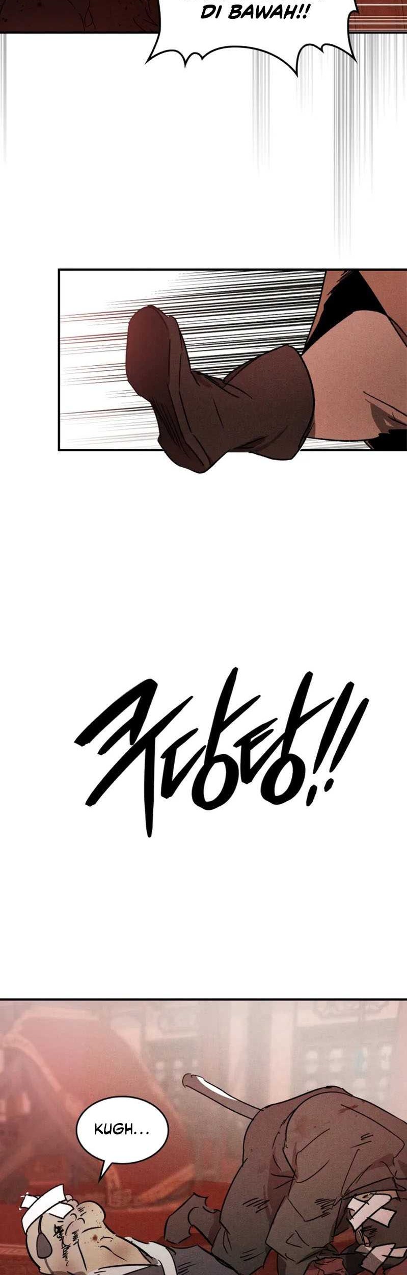 Chronicles Of The Martial God’s Chapter 113 Gambar 31