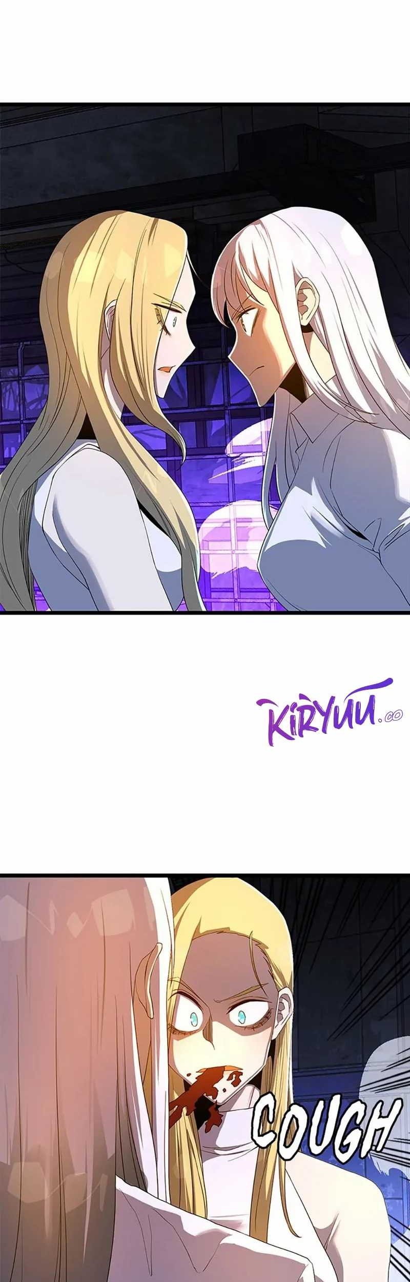 The Strongest Unemployed Hero Chapter 58 Gambar 42