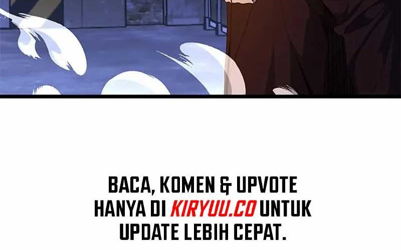 The Strongest Unemployed Hero Chapter 58 Gambar 55