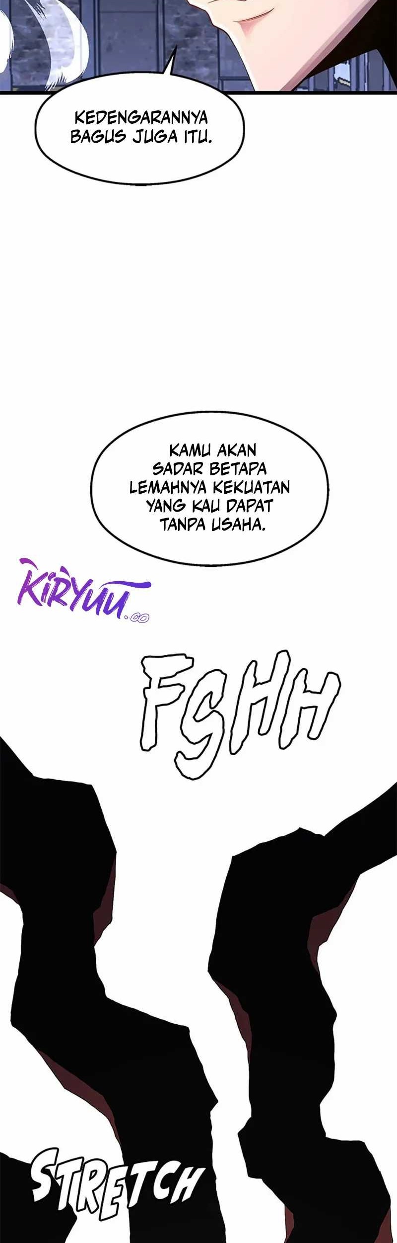 The Strongest Unemployed Hero Chapter 58 Gambar 57