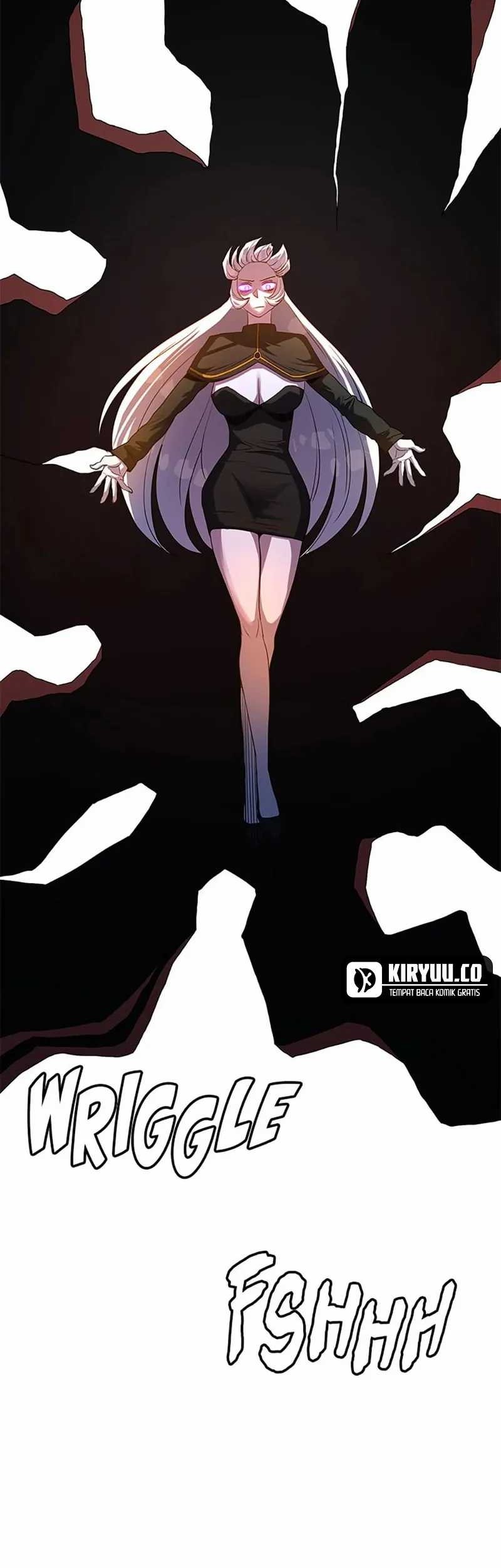 The Strongest Unemployed Hero Chapter 58 Gambar 58