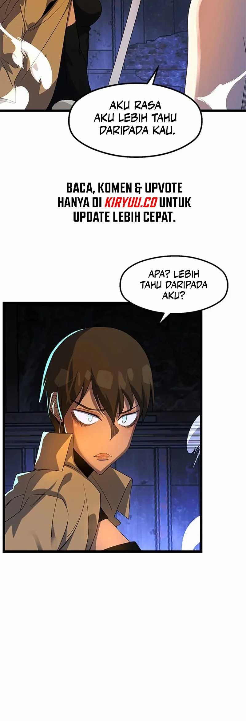 The Strongest Unemployed Hero Chapter 58 Gambar 17