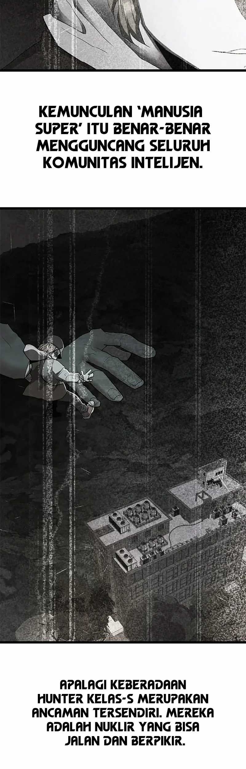The Strongest Unemployed Hero Chapter 58 Gambar 20