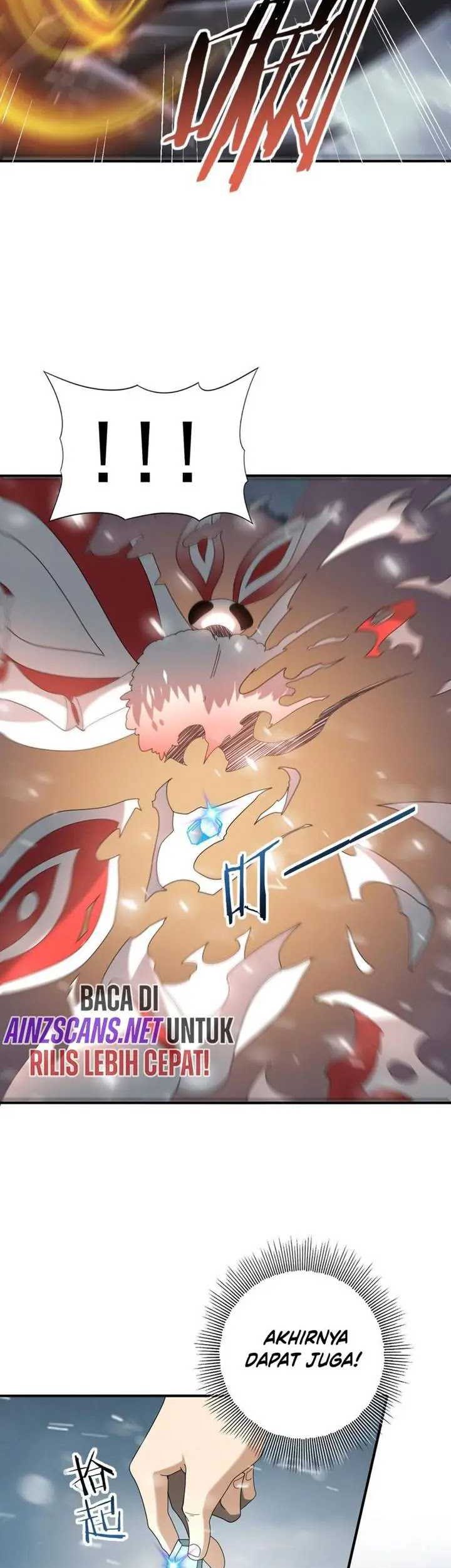 The Apex of Dragon Mastery Chapter 58 Gambar 4