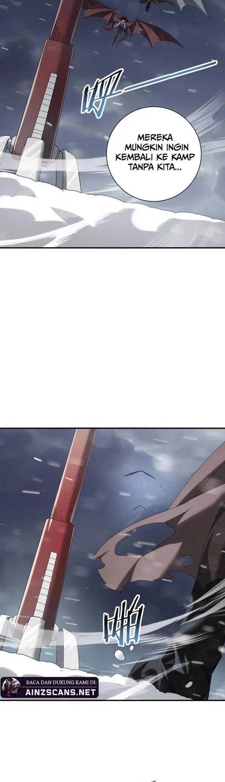 The Apex of Dragon Mastery Chapter 58 Gambar 14