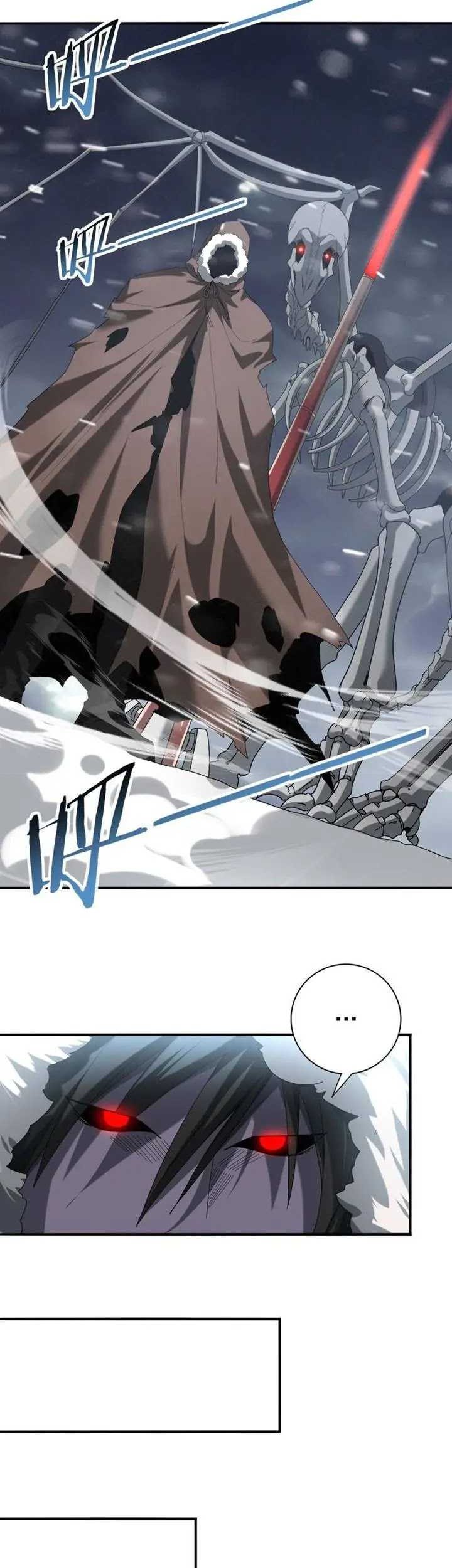 The Apex of Dragon Mastery Chapter 58 Gambar 15