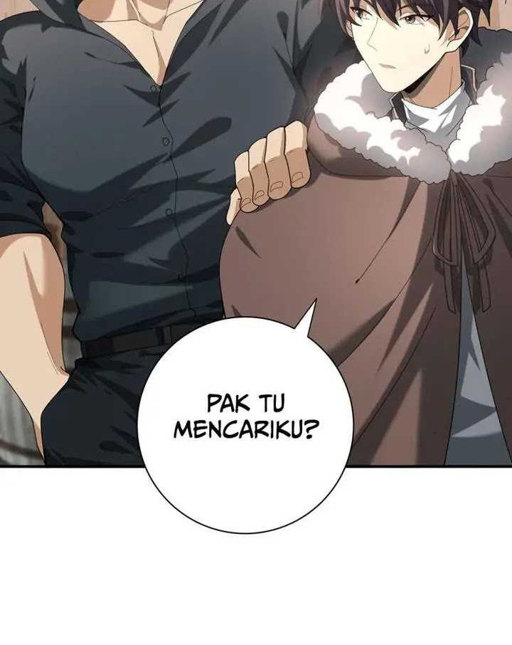 The Apex of Dragon Mastery Chapter 58 Gambar 23