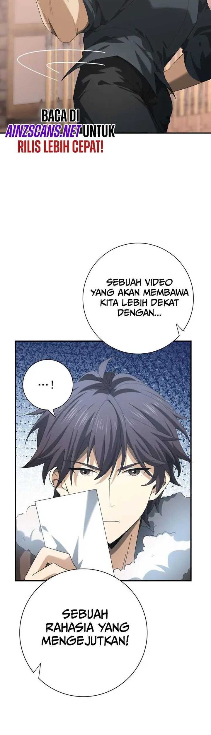 The Apex of Dragon Mastery Chapter 58 Gambar 31