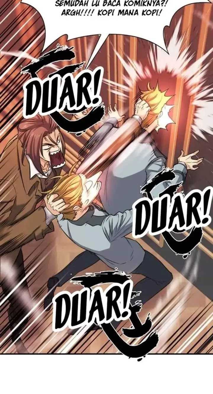 The Apex of Dragon Mastery Chapter 58 Gambar 33