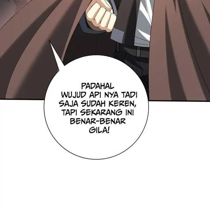 The Apex of Dragon Mastery Chapter 57 Gambar 7