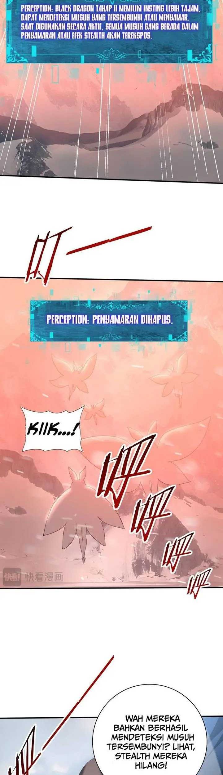 The Apex of Dragon Mastery Chapter 57 Gambar 22