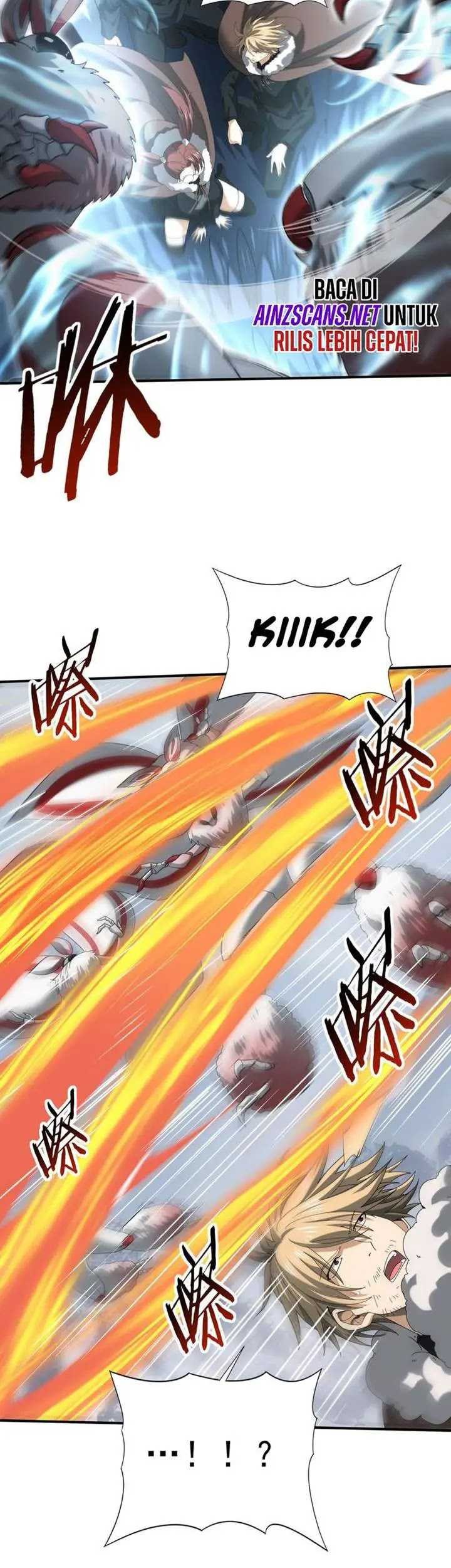 The Apex of Dragon Mastery Chapter 57 Gambar 30