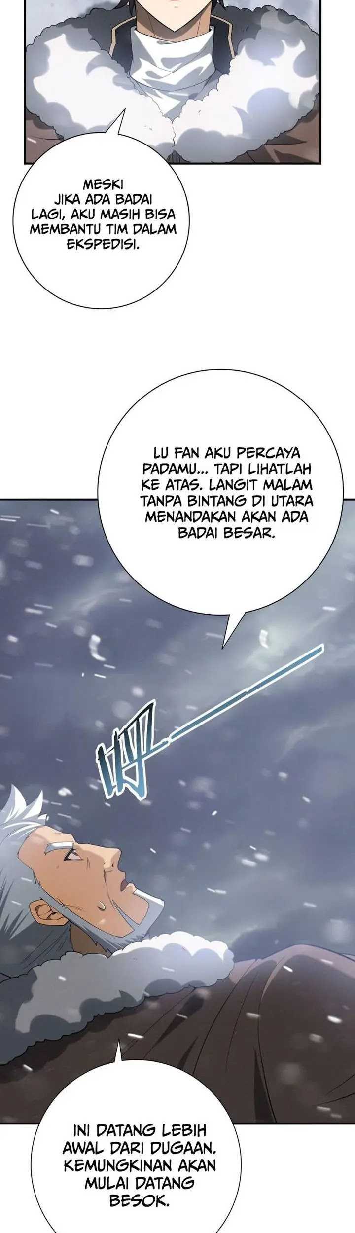 The Apex of Dragon Mastery Chapter 57 Gambar 36