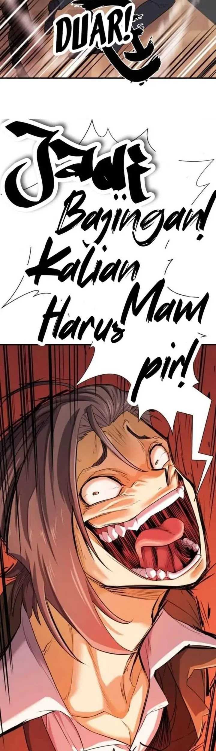 The Apex of Dragon Mastery Chapter 57 Gambar 42