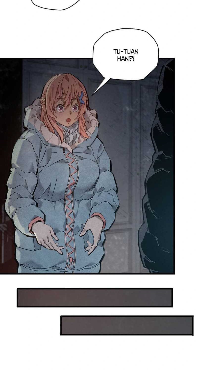 Frozen Frontiers Chapter 27 Gambar 13