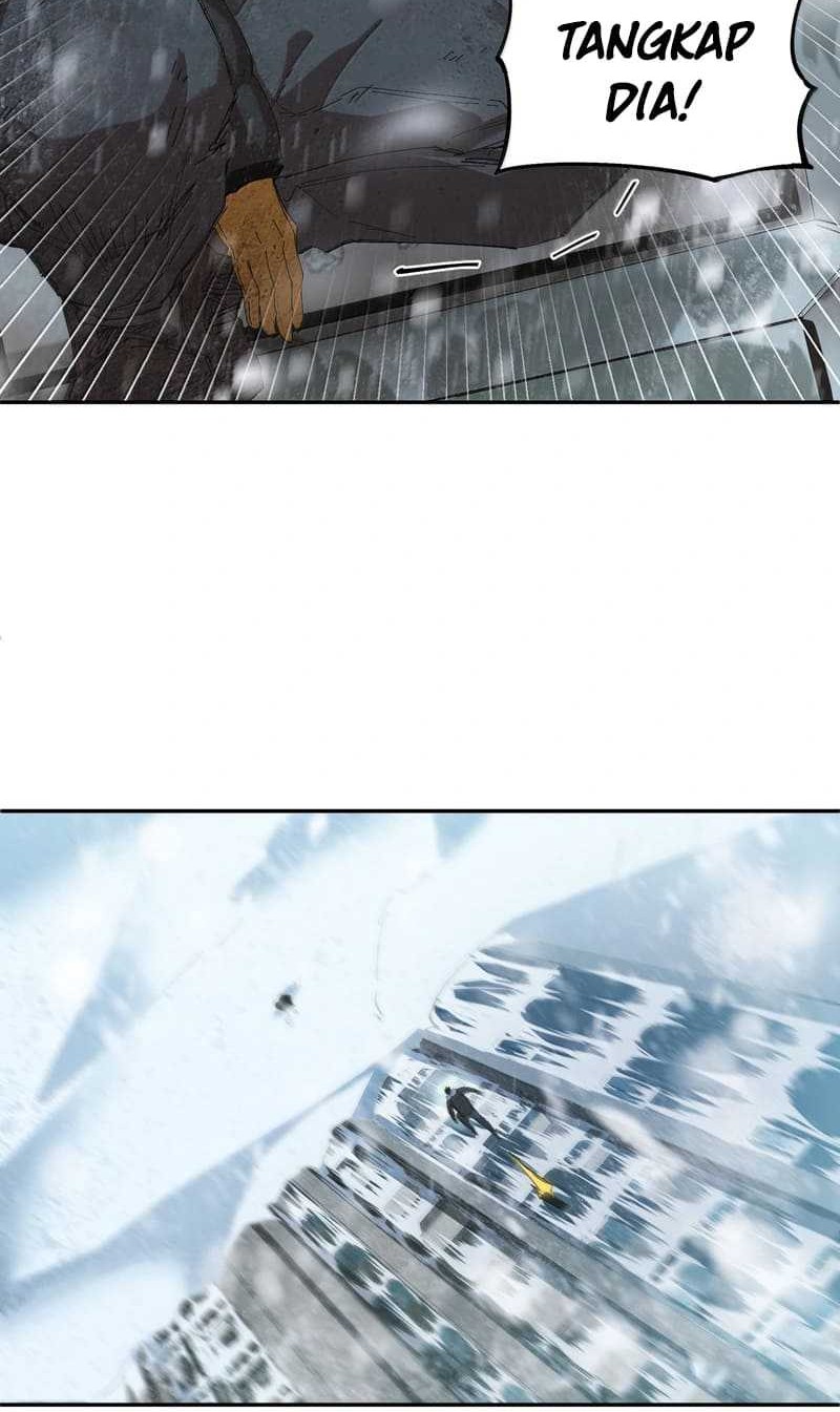Frozen Frontiers Chapter 26 Gambar 13