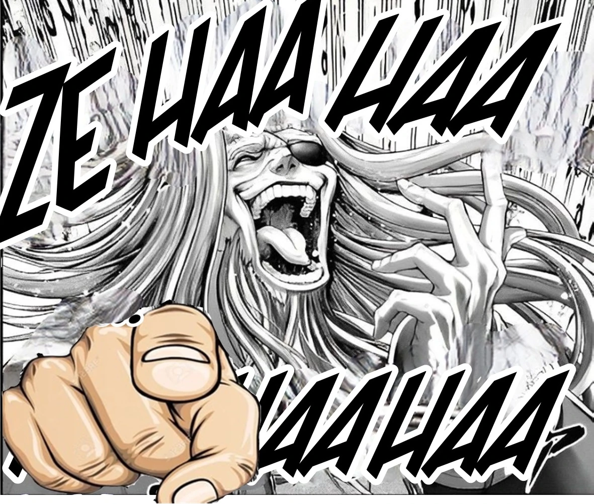 Shuumatsu no Valkyrie Chapter 97 Gambar 42
