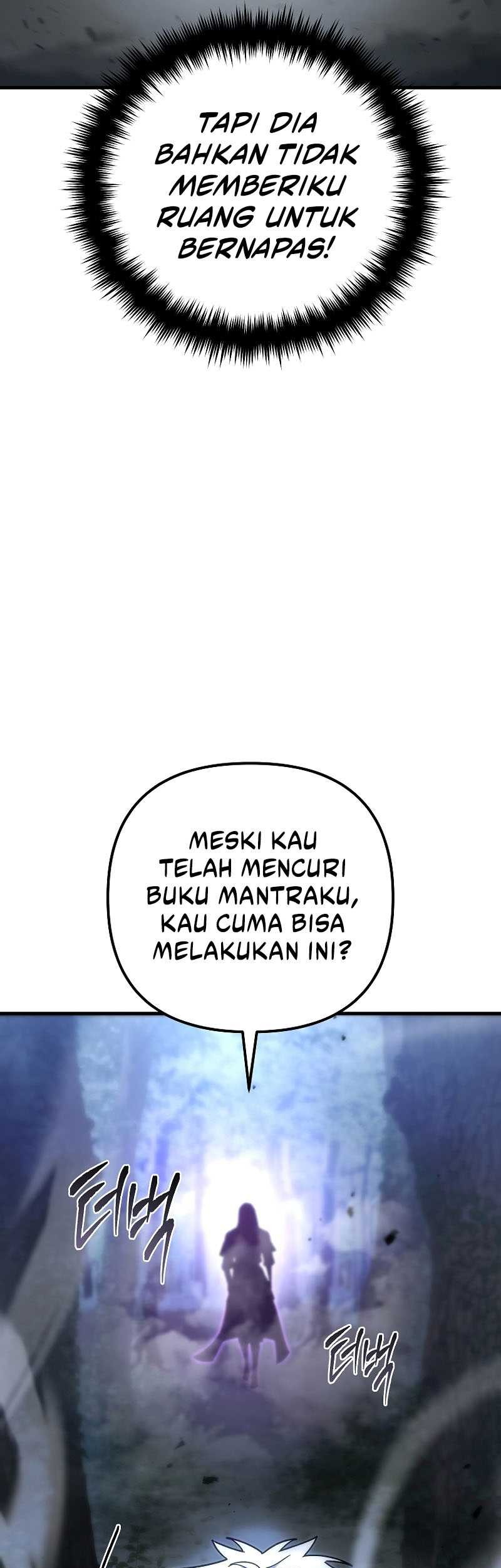 Chronicles of the Reincarnated Demon God Chapter 23 Gambar 34