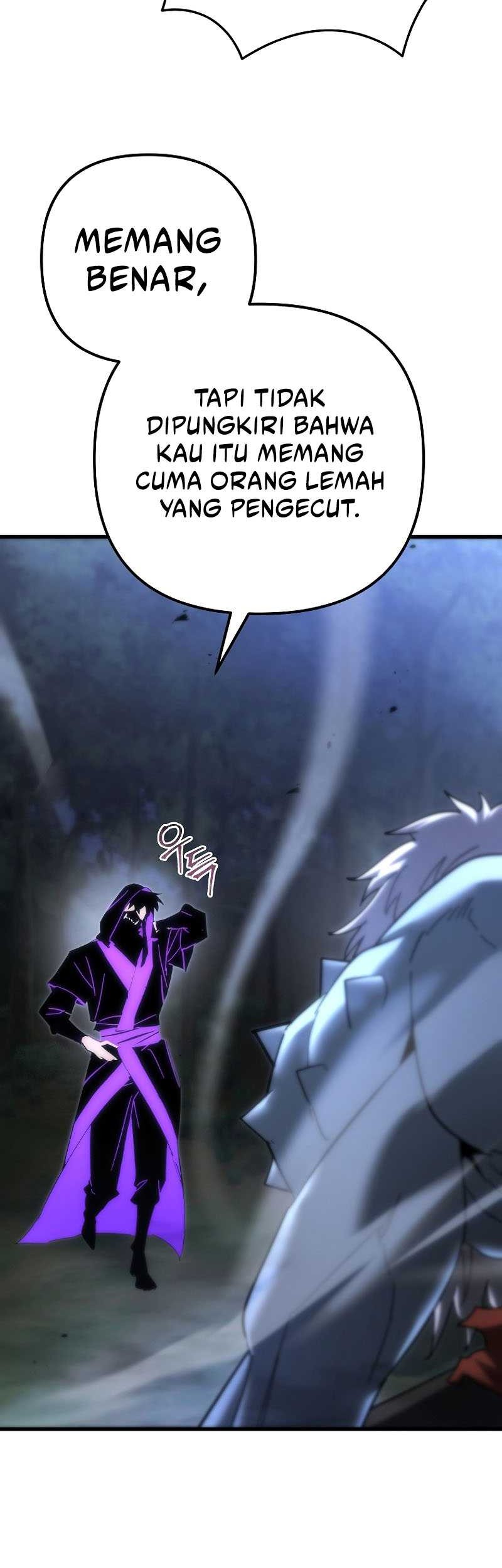 Chronicles of the Reincarnated Demon God Chapter 23 Gambar 36