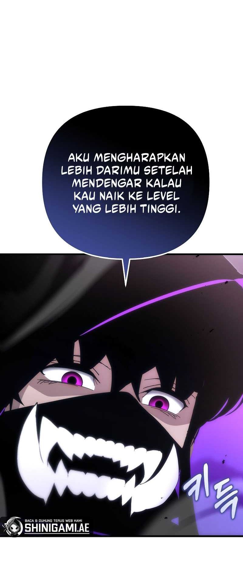 Chronicles of the Reincarnated Demon God Chapter 23 Gambar 37