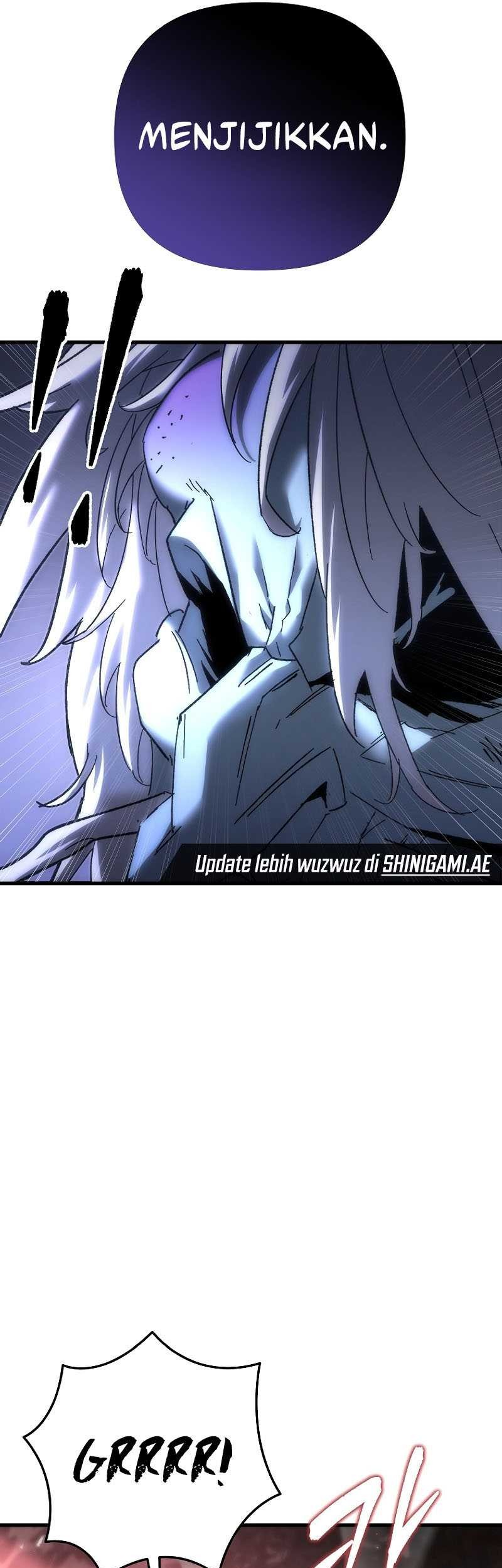 Chronicles of the Reincarnated Demon God Chapter 23 Gambar 38