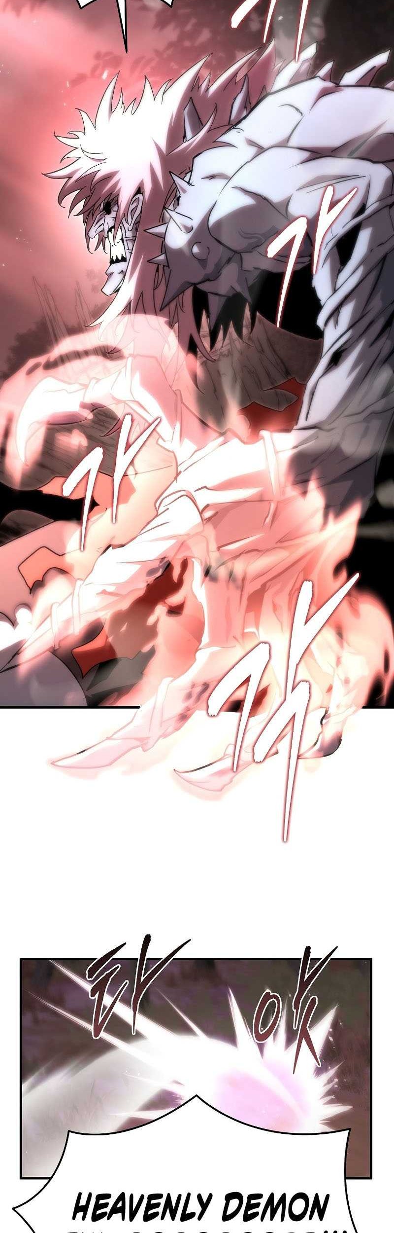 Chronicles of the Reincarnated Demon God Chapter 23 Gambar 39