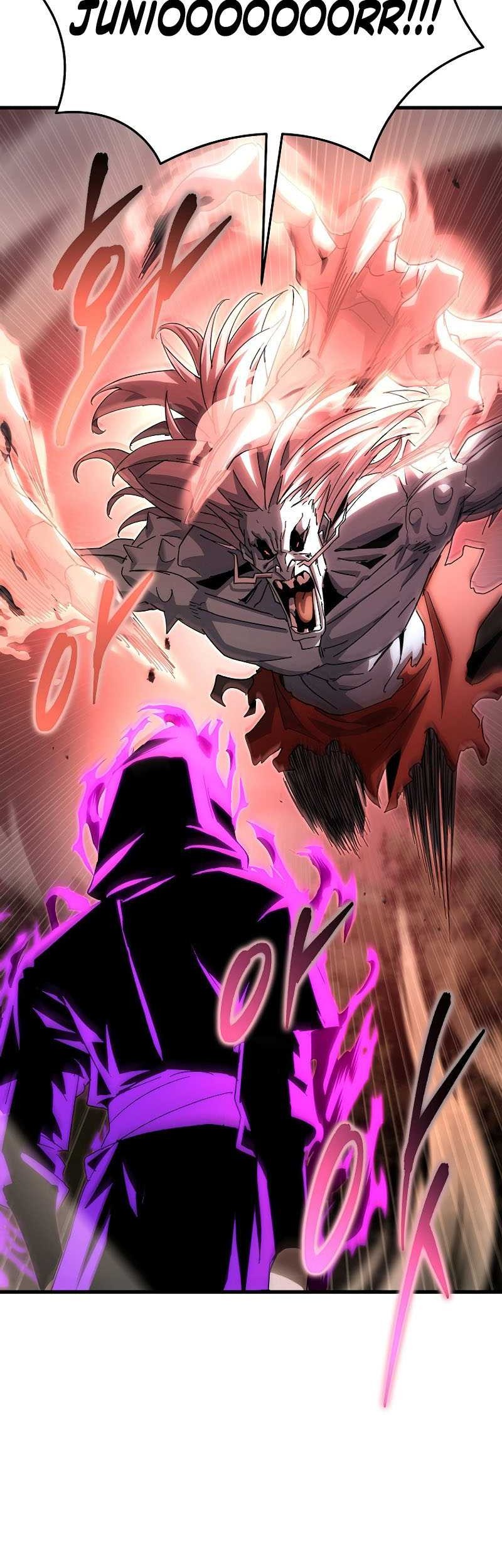 Chronicles of the Reincarnated Demon God Chapter 23 Gambar 40