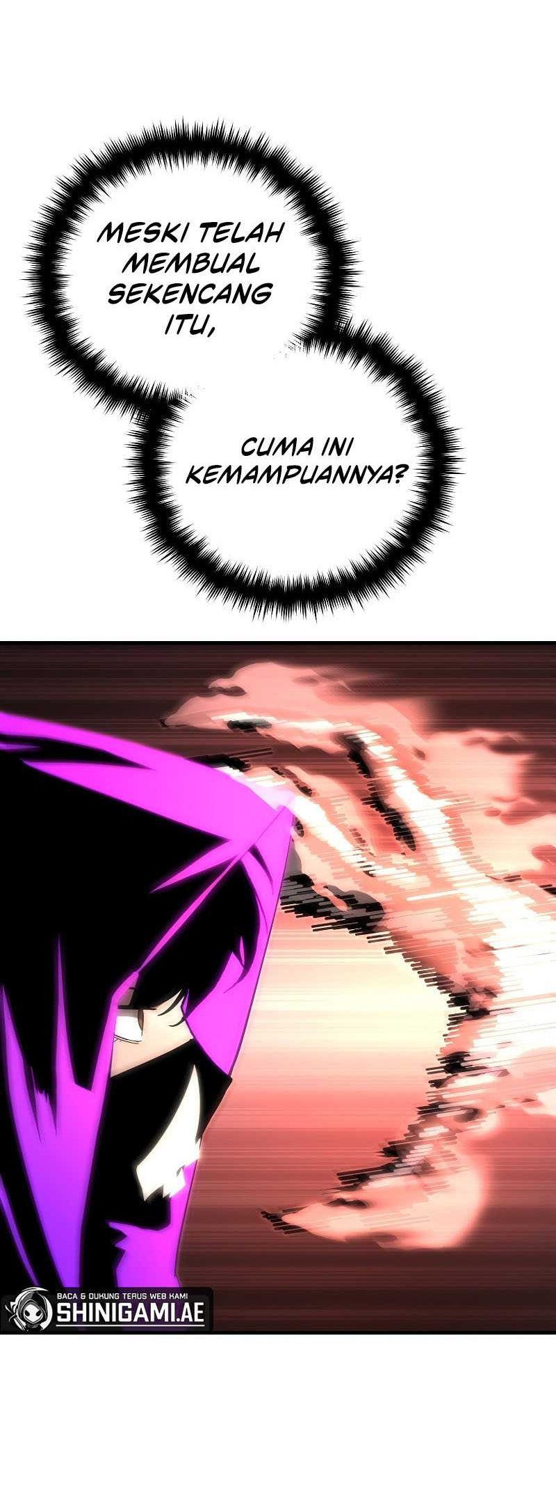 Chronicles of the Reincarnated Demon God Chapter 23 Gambar 41