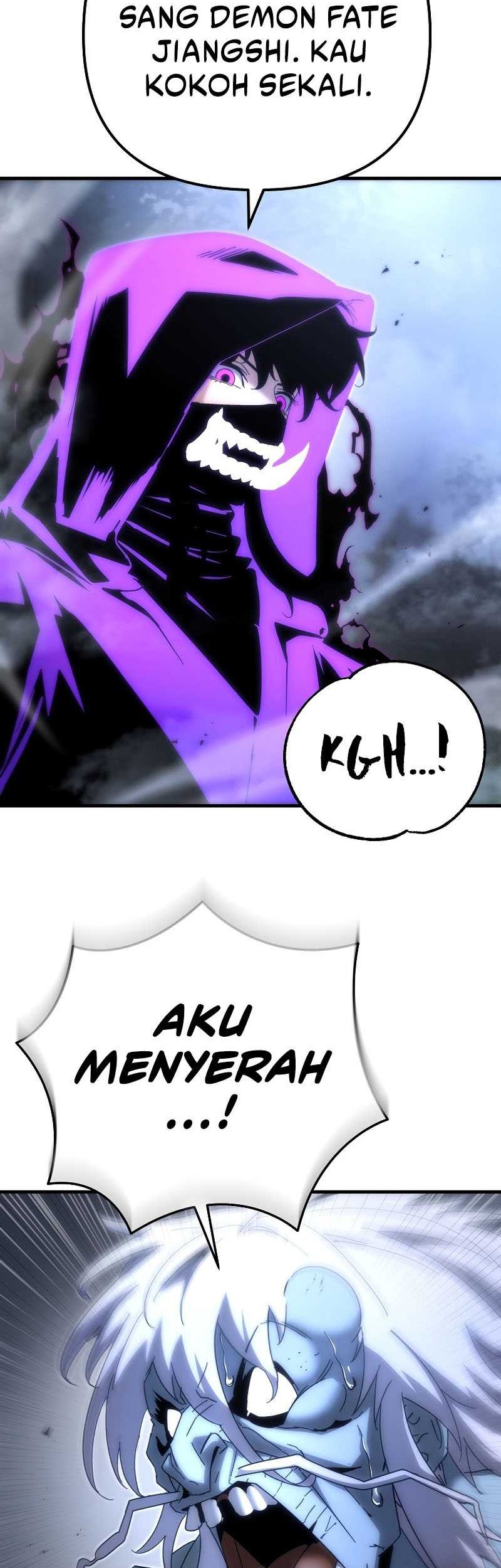 Chronicles of the Reincarnated Demon God Chapter 23 Gambar 47
