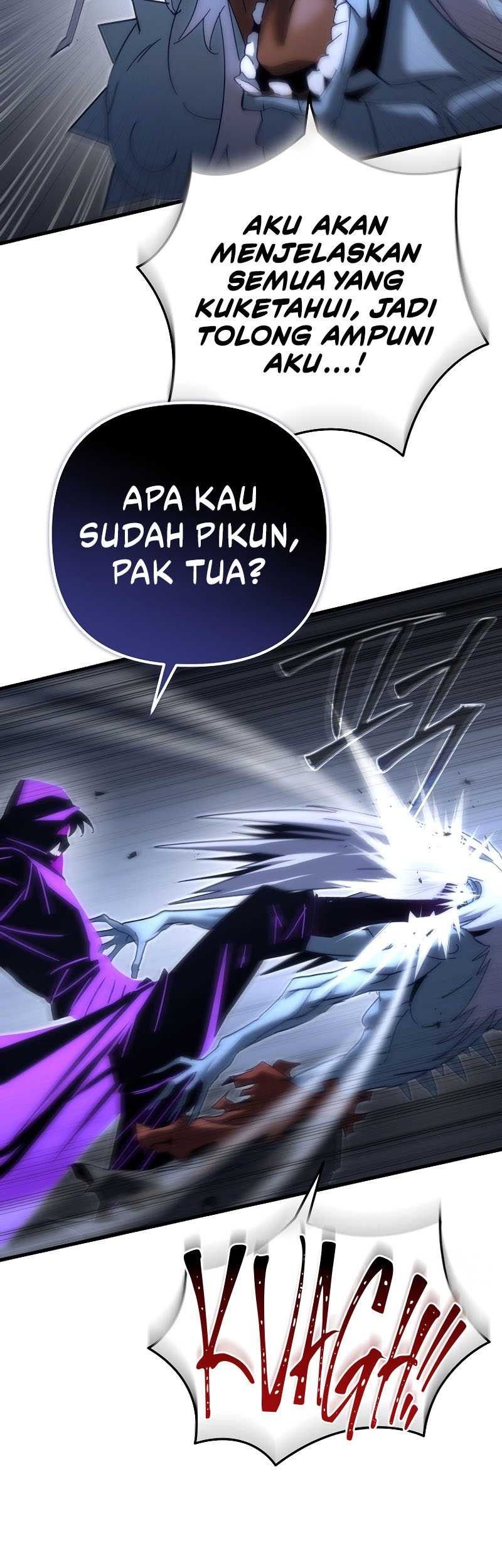 Chronicles of the Reincarnated Demon God Chapter 23 Gambar 48