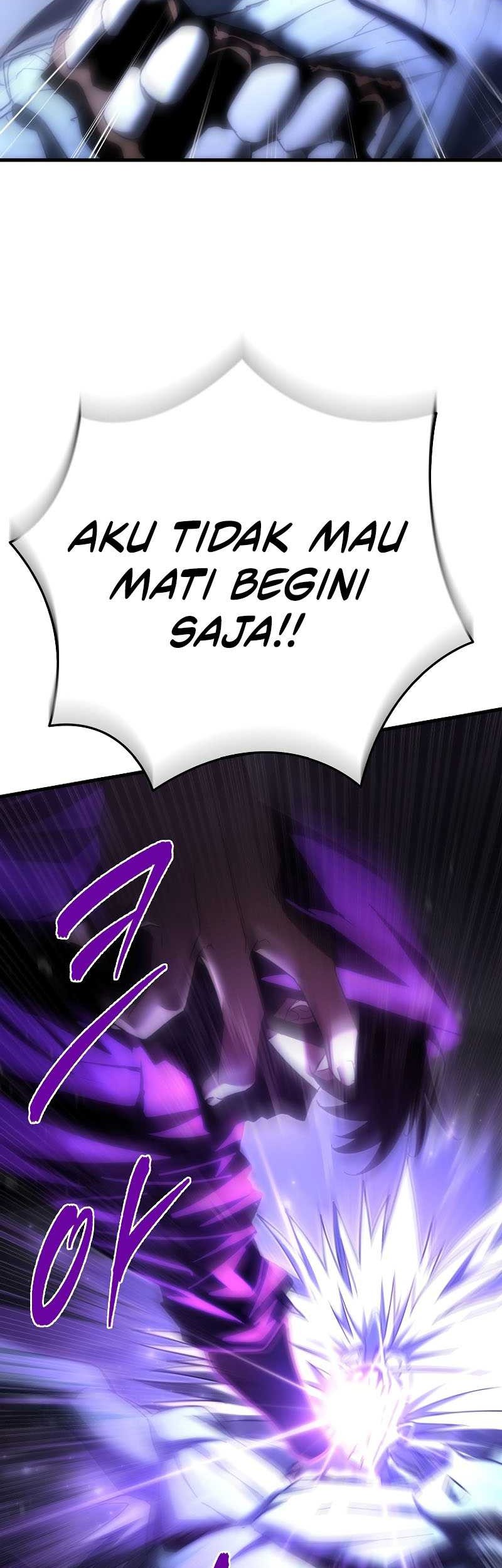 Chronicles of the Reincarnated Demon God Chapter 23 Gambar 52